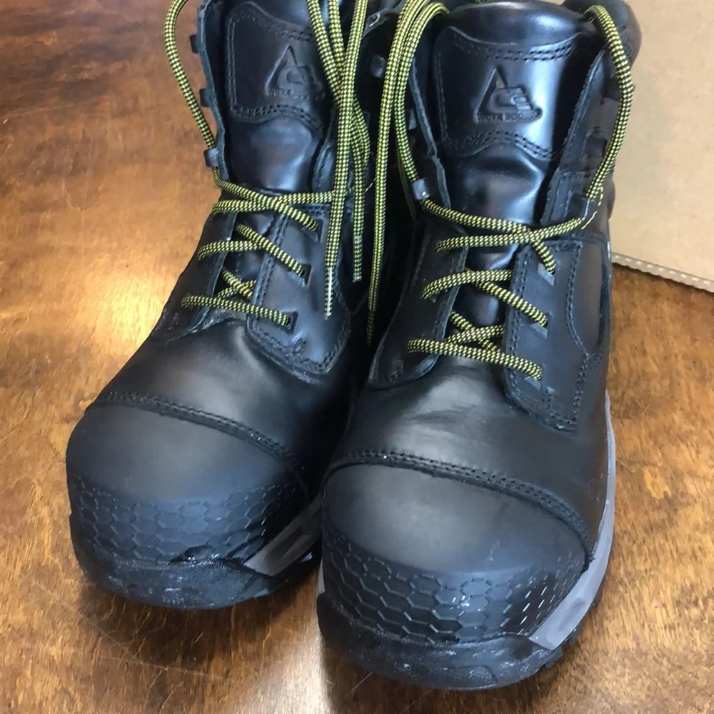 Work boots‎ REDROCK Shoes for crews Unisex
